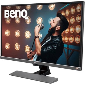 Monitor Led BenQ 32" (EW3270U)