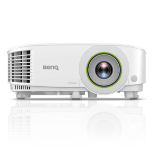 Projector BenQ EW600 Wireless Android-based Smart Projector for Business| 3600lm, WXGA