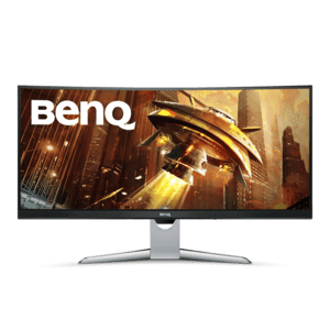 Monitor Led BenQ 35" (EX3501R)