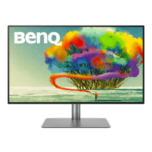 Monitor Led BenQ 32" (PD3220U)