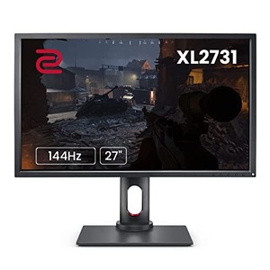 Monitor Led BenQ 27" (XL2731)