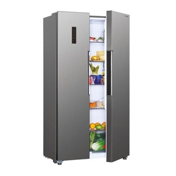 Side By Side Fridge CANDY - Image 2