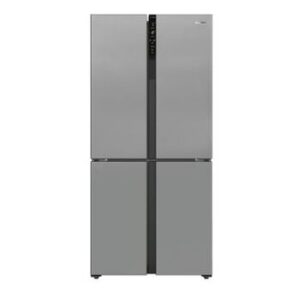Cube Fridge Inox 436L CANDY
