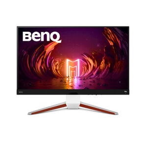 Monitor Led BenQ 32" (EX3210U WHITE)