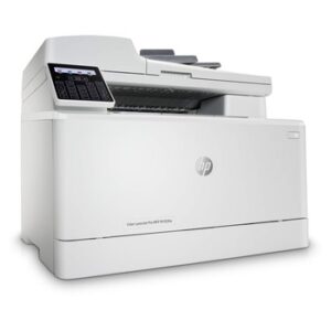 Printer HP Color Laser MFP M183FW