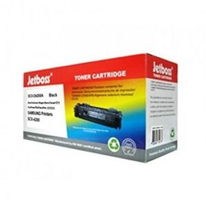 Toner Jetboss HP CB435A