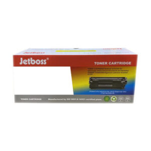 Toner Jetboss HP W1360A (With Chip)
