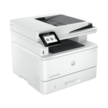 2Z629A HP Laserjet Pro MFP 4103FDW Monochrome Print/Copy/Scan/Fax