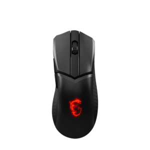 Mouse Usb Gaming MSI CLUTCH GM31LIGHTWEIGHT WIRELESS