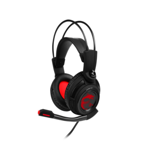 Headset MSI DS502 GAMING Headset