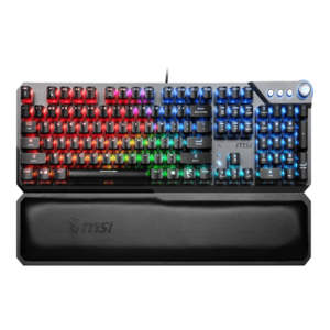 Keyboard MSI VIGOR GK71 SONIC REDUS