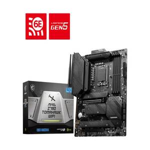 Motherboard Intel MSI MAG Z790TOMAHAWK WIFI