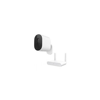 Mi Security Camera Outdoor