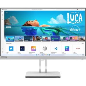 LENOVO MONITOR L24e-40