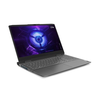 LENOVO IDEAPAD LOQ Gaming Intel Core i5-12450H - Image 3