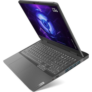 LENOVO IDEAPAD LOQ Gaming Intel Core i5-12450H