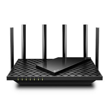 TP-Link AX5400 Dual Band Wi-Fi 6Router (Archer AX72)