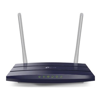 TP-Link Wireless Router 1200Mbps(Archer C50)