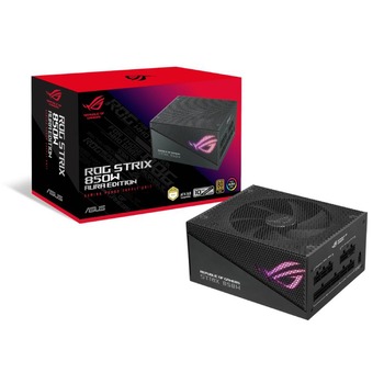 Power Supply Asus ROG Strix 850G 90YE00P2-B0NA00