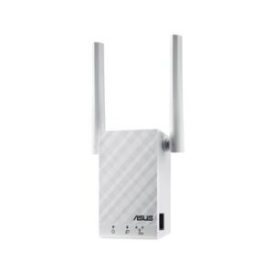 Asus Wireless-AC1200 dual-band repeater (90IG03Z1-BN3R00)