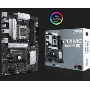 Motherboard AM5/DDR5 ASUS PRIME B650-PLUS (90MB1BS0-M0EAY0)