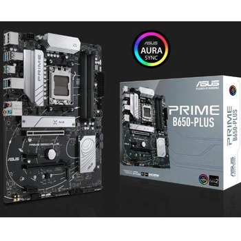 Motherboard AM5/DDR5 ASUS PRIME B650-PLUS (90MB1BS0-M0EAY0)
