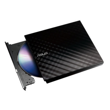 DVDRW External Asus