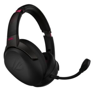 Headset Wireless Asus ROG Strix Go 2.4