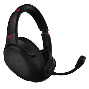 Headset Wireless Asus ROG Strix Go 2.4