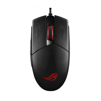 Mouse Asus ROG STRIX Impact II (90MP01E0-B0UA00)
