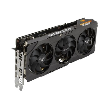 GRAPHICS ASUS TUF RTX3070-O8G-V2-GAMING (90YV0FQI-M0NA00)