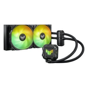 Cooling System ASUS TUF LC 240 ARGB GAMING 90RC00G1-M0UAY0