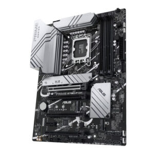 Motherboard Intel 1700/DDR4 Asus Prime Z790-P D4 (90MB1CV0-M0EAY0)