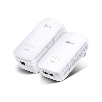 TP-Link Powerline WIFI Kit AV2000Gigabyte (WPA9610-KIT)