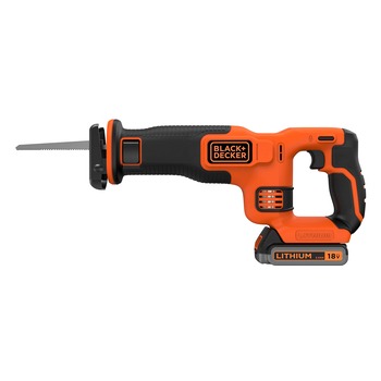 BLACK&DECKER SABER SAW
