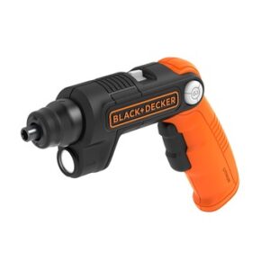 BLACK&DECKER SCREWDRIVER BDCSFL20C-QW