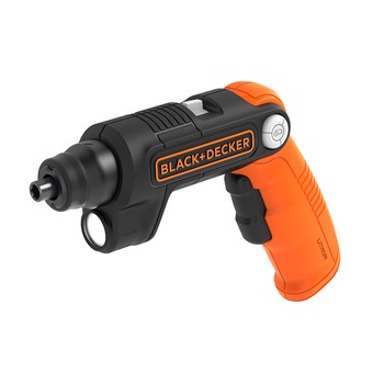 BLACK&DECKER SCREWDRIVER BDCSFL20C-QW