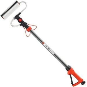 BLACK&DECKER SPEEDYROLLER