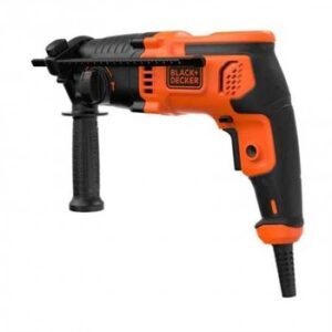 BLACK&DECKER PERCUSSION HAMMER DRILL BEHS01K-QS