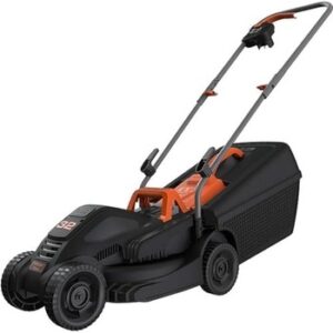 BLACK&DECKER LAWN MOWER
