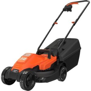 BLACK&DECKER LAWN MOWER