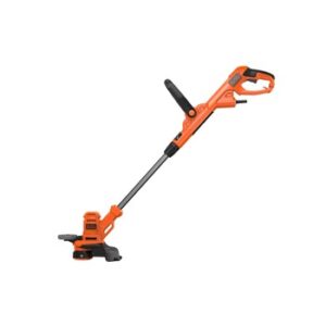 BLACK&DECKER HEDGE TRIMMER