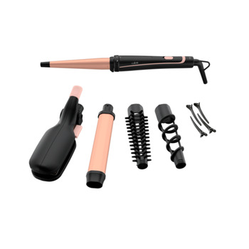 CALOR STYLING SET ELITE CF4230CO