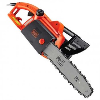 BLACK&DECKER CHAINSAW