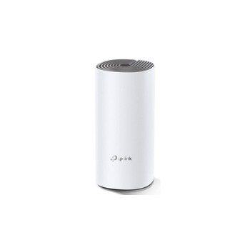 TP-Link Mesh Wifi Deco E4 (1-Pack)