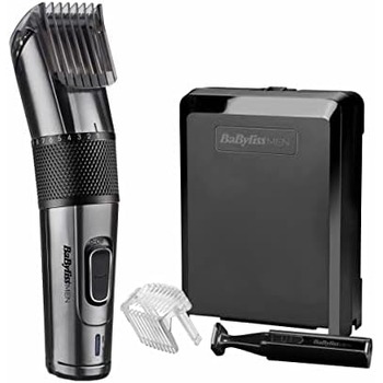 BABYLISS HAIR CLIPPER CORDLESS E978E
