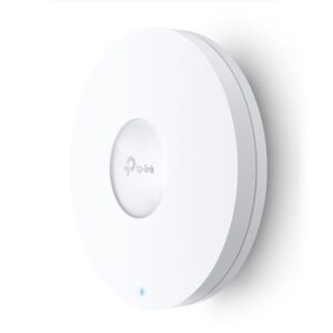 TP-Link Wireless Access Point Dual Band Gigabit Ceiling Mount 1800Mbps (EAP620 HD)