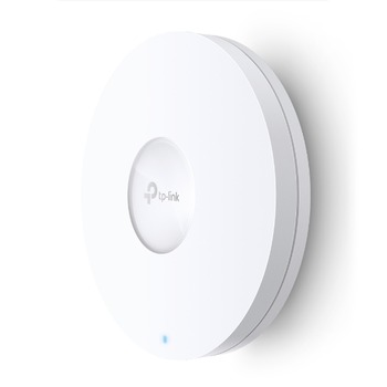 TP-Link Wireless Access Point Dual Band Gigabit Ceiling Mount 1800Mbps (EAP620 HD)