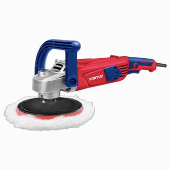 EMTOP ANGLE POLISHER