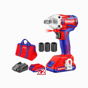 EMTOP LITHIUM-ION IMPACT